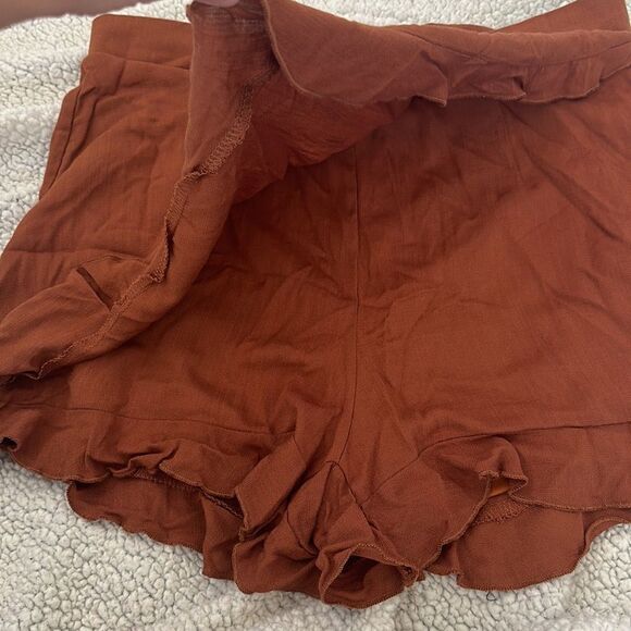 NWT Alter’d State Shorts/Skort - Picture 2 of 5